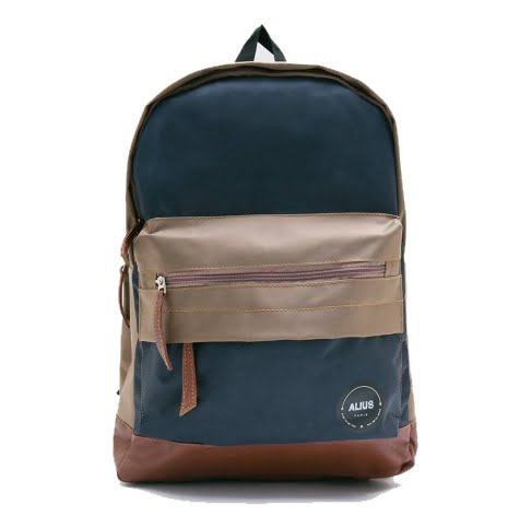 Alius Men Galand Bag