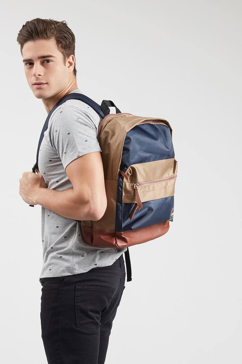 Alius Men Galand Bag - Gambar 5