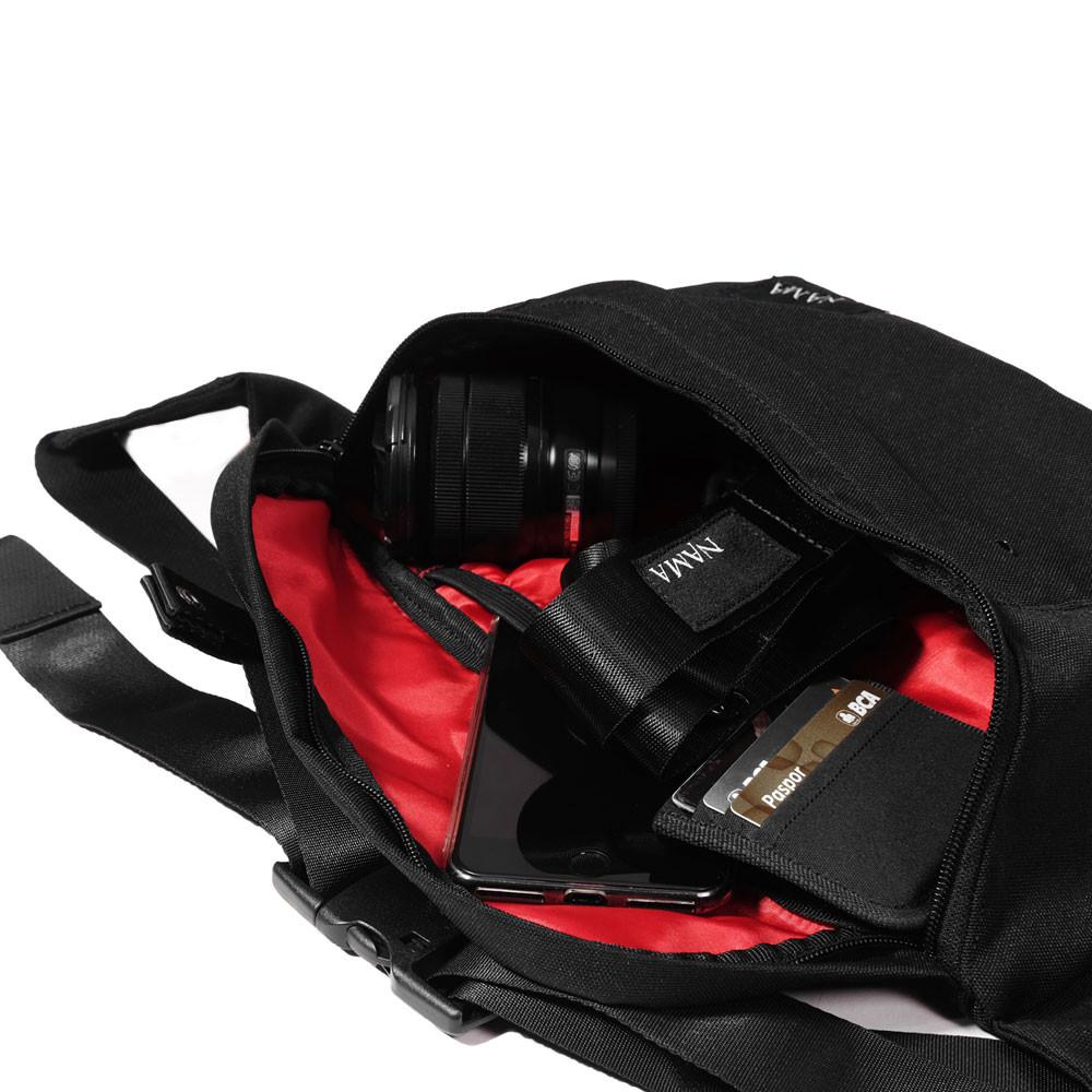 Nama Studios Lite 150 - Gambar 3