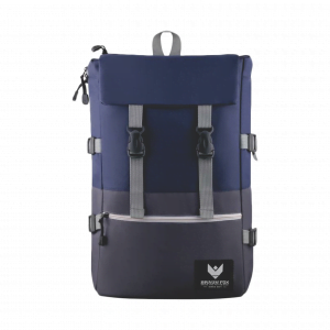 Braun Fox Archer 0.01