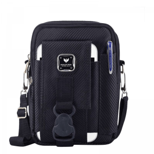 Braun Fox Army Tactical Molle