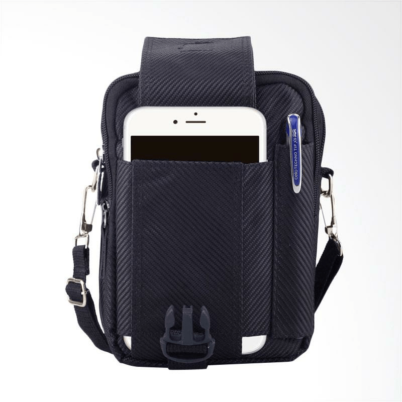 Braun Fox Army Tactical Molle - Gambar 6