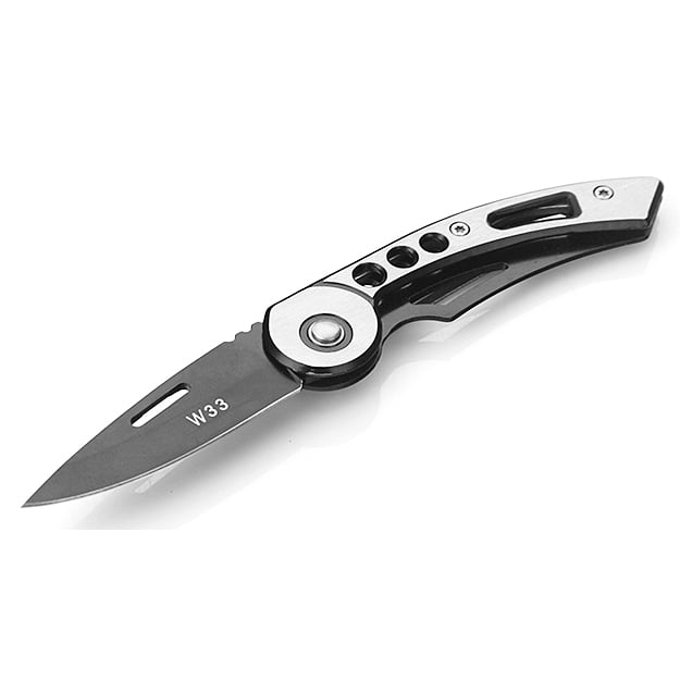 Pisau Lipat Knifezer W33